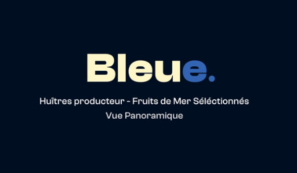 BLEUE